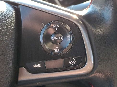 Used 2020 Honda Civic Si image 22