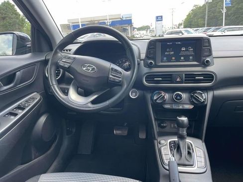 Used 2018 Hyundai Kona SEL FWD image 13