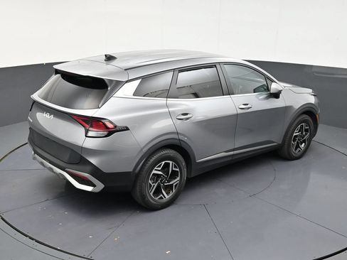 Used 2023 Kia Sportage LX FWD image 16