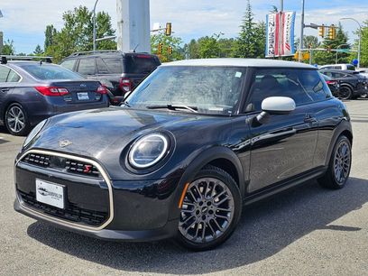 Used 2025 MINI Cooper S
