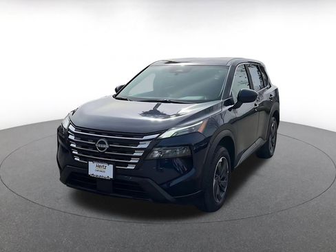 Used 2025 Nissan Rogue SV image 7