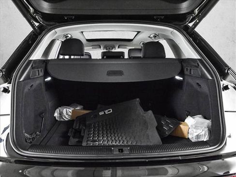 Certified 2023 Audi Q5 2.0T Premium Plus w/ Premium Plus Package AWD/4WD image 6