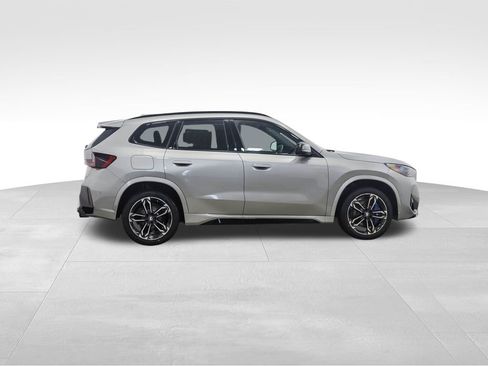 New 2026 BMW X1 M35i w/ Technology Package image 6