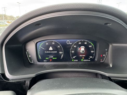 New 2026 Honda Civic Sport Touring image 22