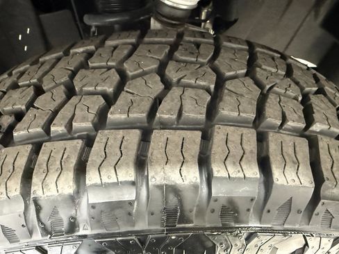 Used 2025 Ford Ranger XLT w/ Trailer Tow Package image 52