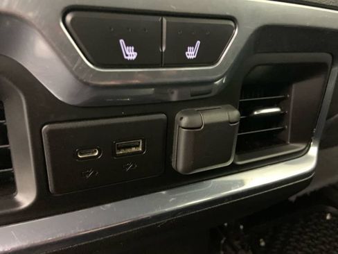Used 2021 GMC Sierra 2500 AT4 w/ Gooseneck/5TH Wheel Package AWD/4WD image 25