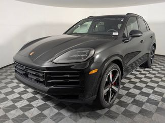 New 2026 Porsche Cayenne S AWD/4WD video 1