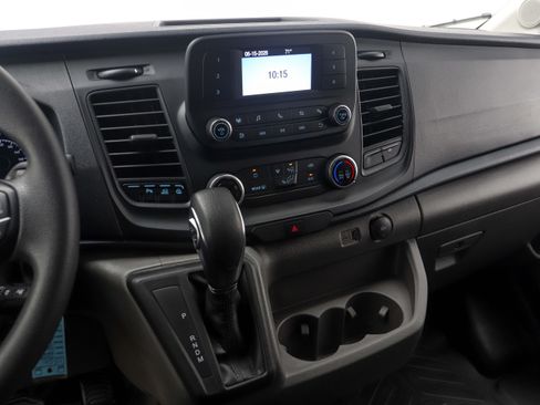 Used 2023 Ford Transit 350 XL RWD image 25