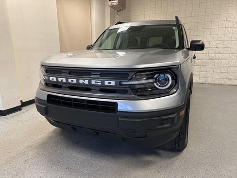 Used 2023 Ford Bronco Sport Big Bend AWD/4WD image 36