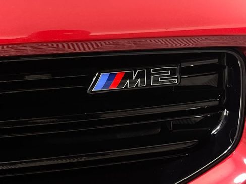 Used 2025 BMW M2 w/ Lighting Package RWD image 12