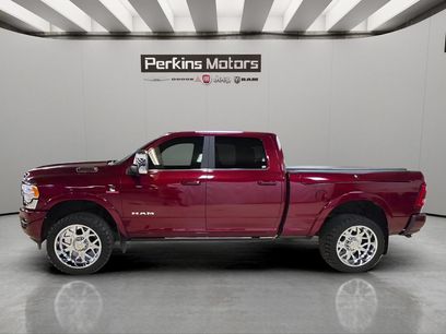 Certified 2023 RAM 2500 Limited