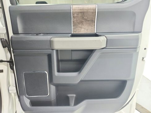 Used 2022 Ford F250 Lariat w/ Lariat Ultimate Package image 46