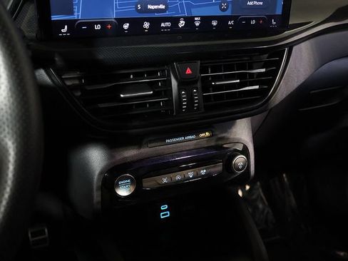 Used 2023 Ford Escape ST-Line w/ Tech Pack #1 AWD/4WD image 22