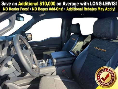 Used 2024 Ford F150 Tremor w/ Bed Utility Package image 14