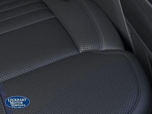 New 2025 Ford F150 Platinum w/ Equipment Group 702A High image 16