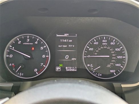 Used 2023 Subaru Ascent Touring image 32