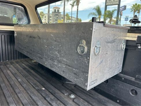 Used 2019 Toyota Tacoma SR RWD image 34