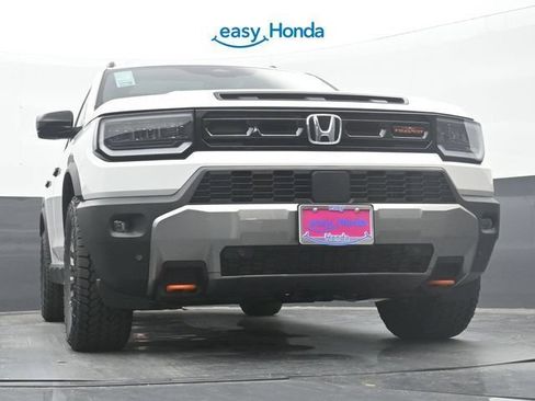 Used 2026 Honda Passport TrailSport image 28