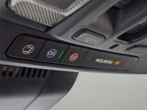 New 2026 GMC Sierra 2500 Denali Ultimate image 27