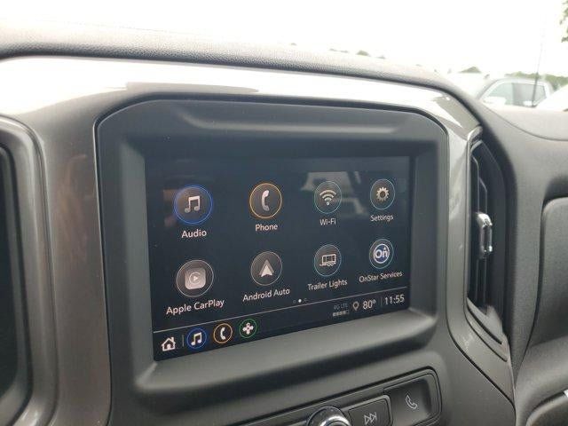 New 2026 GMC Sierra 1500 Pro w/ Pro Value Package AWD/4WD image 28