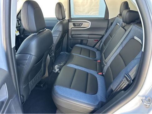 New 2026 Ford Bronco Sport Outer Banks image 14