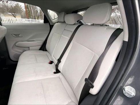 Certified 2024 Hyundai Kona SEL image 26