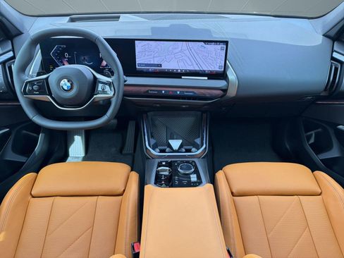 New 2026 BMW X3 xDrive30 w/ Premium Package AWD/4WD image 14