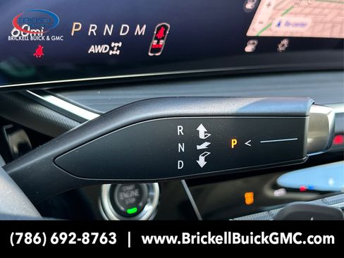 New 2025 Buick Envision Preferred image 33