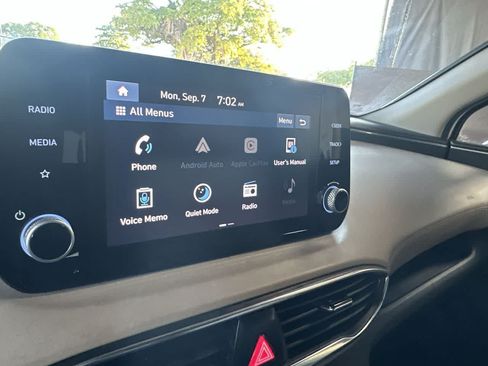 Used 2023 Hyundai Santa Fe SE FWD image 18