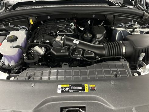 New 2025 Jeep Grand Cherokee L Limited w/ Luxury Tech Group II image 40