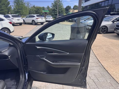 Used 2026 MAZDA CX-30 AWD 2.5 S image 25