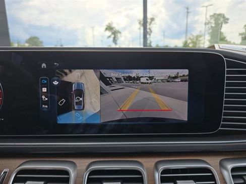 New 2026 Mercedes-Benz GLE 350 4MATIC image 30