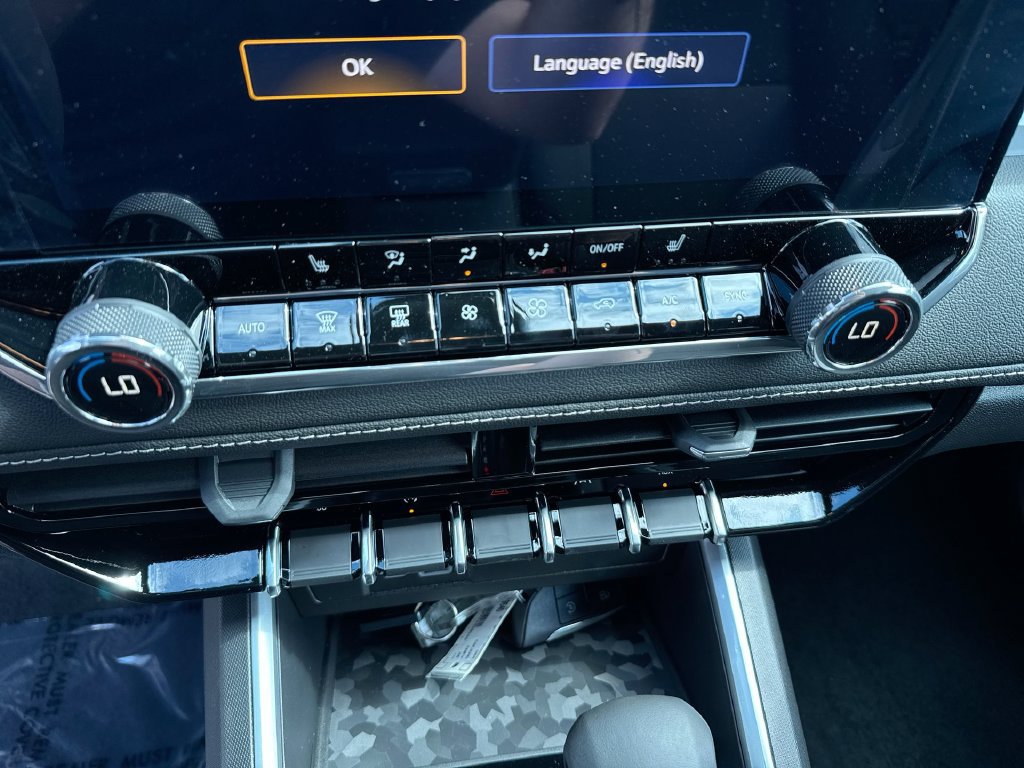 New 2026 Chevrolet Colorado LT RWD image 24