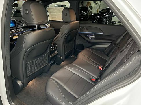 New 2026 Mercedes-Benz GLE 350 4MATIC image 19