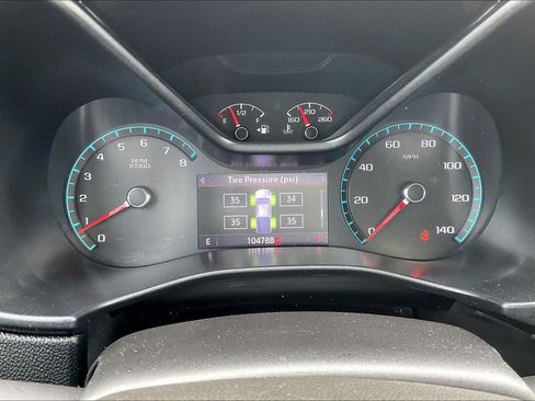 Used 2019 Chevrolet Colorado ZR2 w/ ZR2 Dusk Special Edition image 17