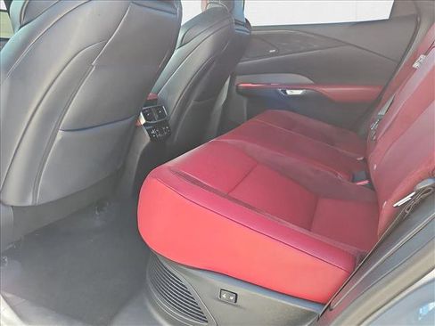 Used 2023 Lexus RX 500h F Sport image 20