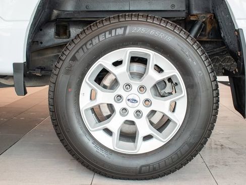Used 2022 Ford F150 XLT w/ Equipment Group 302A High AWD/4WD image 8
