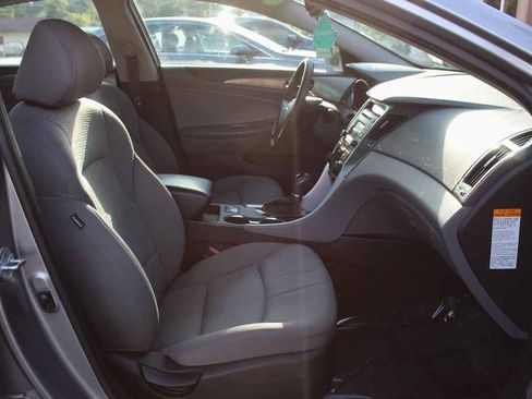 Used 2014 Hyundai Sonata Hybrid image 29