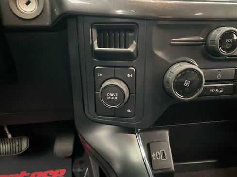 Used 2025 Ford F150 STX w/ Equipment Group 200A AWD/4WD image 20