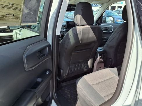 Used 2024 Ford Bronco Sport Big Bend w/ Convenience Package AWD/4WD image 19