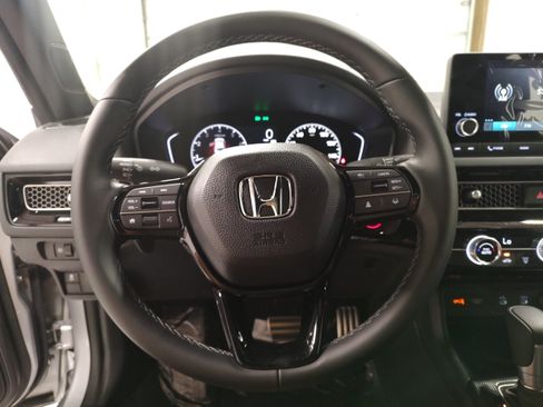 New 2026 Honda Civic Sport image 5