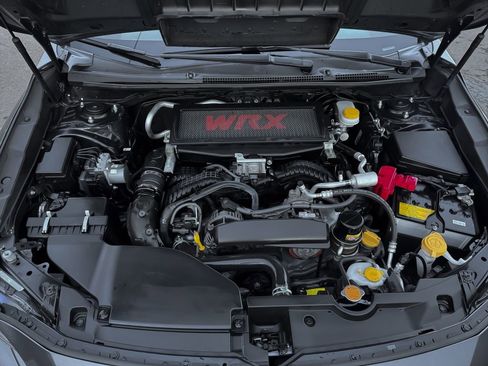 Used 2022 Subaru WRX image 28