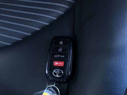 Certified 2025 Toyota Highlander XSE AWD/4WD image 23