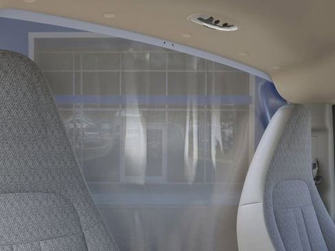 New 2025 Chevrolet Express 3500 Work Van w/ Power Convenience Package image 24