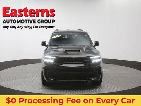 Used 2024 Dodge Durango R/T AWD/4WD image 55