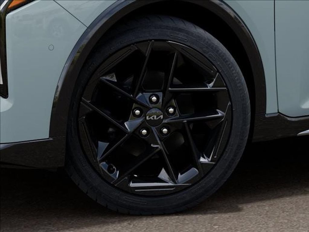 New 2026 Kia K4 GT-Line Turbo FWD image 9