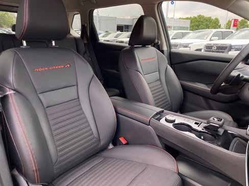 New 2026 Nissan Rogue SV AWD/4WD image 9