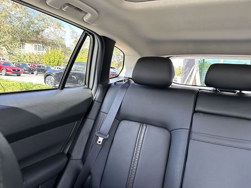 Certified 2025 MAZDA CX-50 AWD 2.5 Turbo w/ Weather Package image 18