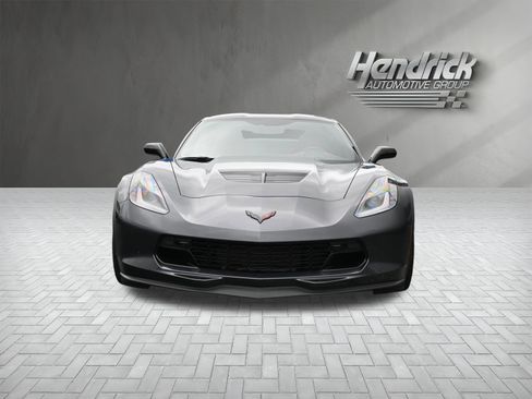 Used 2017 Chevrolet Corvette Z06 image 5