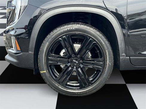 New 2026 GMC Acadia Elevation w/ Black Edition image 14